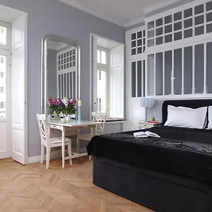 2* Aparthotel Concept