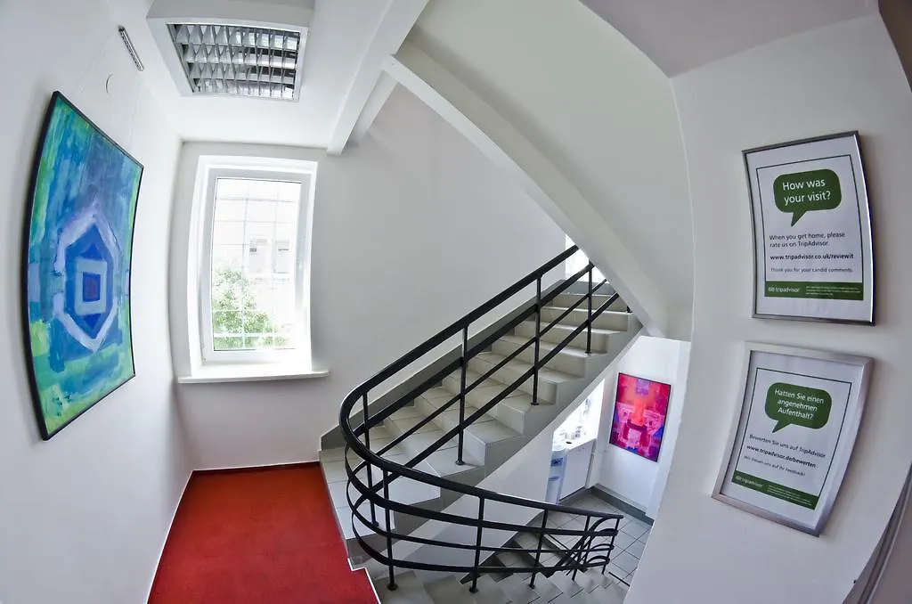 Wilson Hostel Warszawa