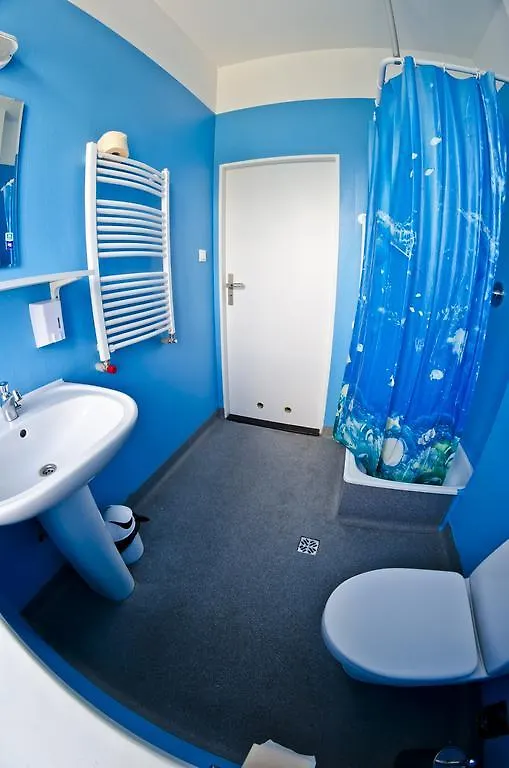 Wilson Hostel Warszawa Polska