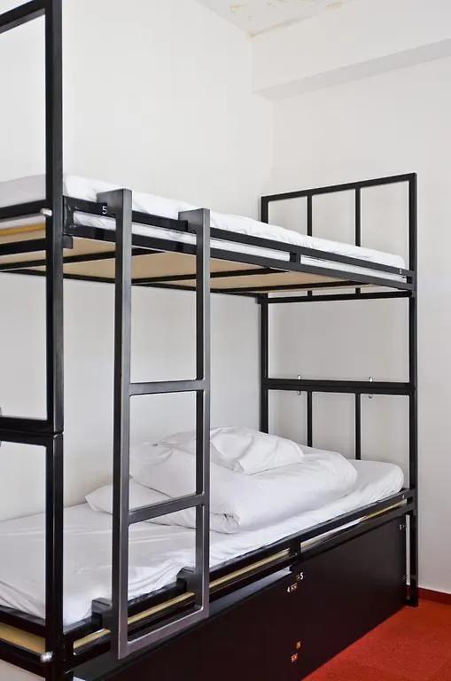 Wilson Hostel Warszawa