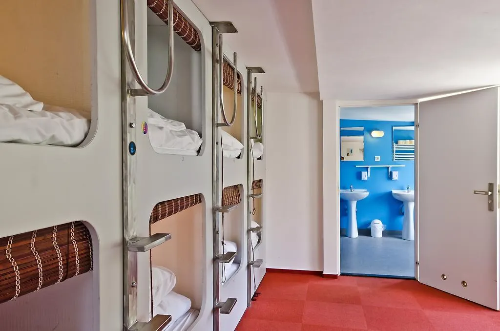 Wilson Hostel Warszawa Polska