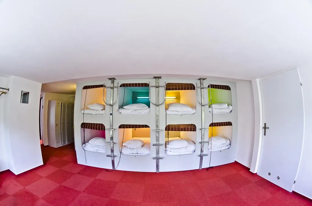 Wilson Hostel Warszawa
