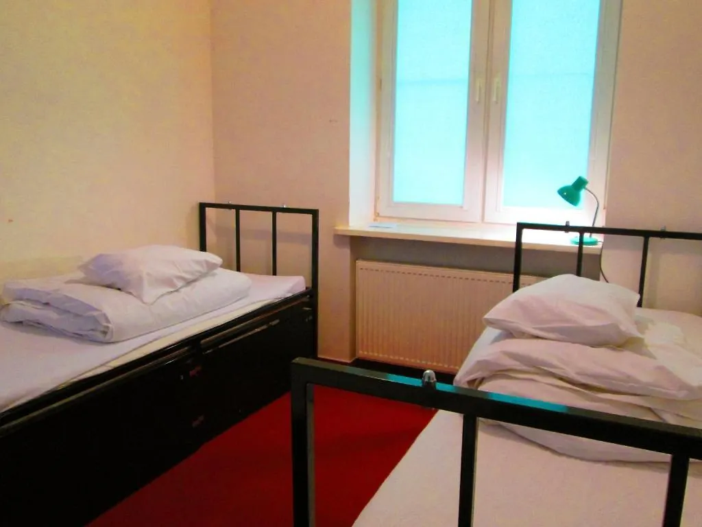 Wilson Hostel Warszawa