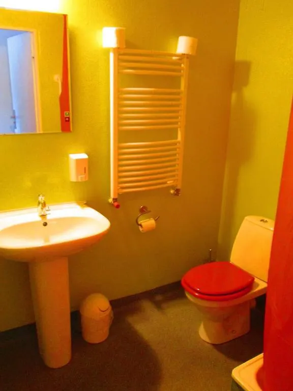Wilson Hostel Warszawa