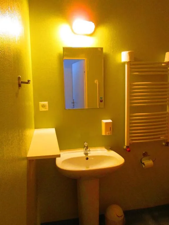 Wilson Hostel Warszawa 0*,
